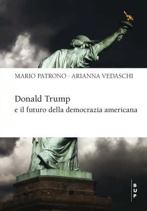 Donald Trump E Il Futuro Della fronte