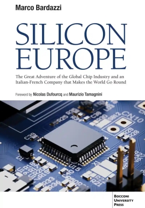 Silicon Europe fronte