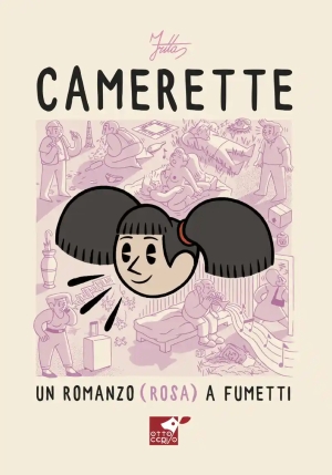 Camerette fronte