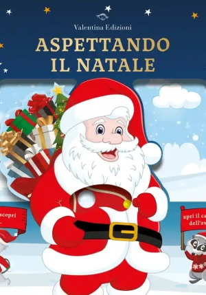 Aspettando Il Natale fronte