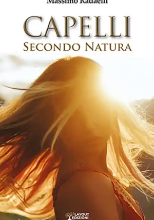 Capelli Secondo Natura fronte