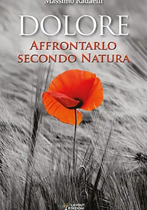 Dolore Affrontarlo Secondo Natura fronte