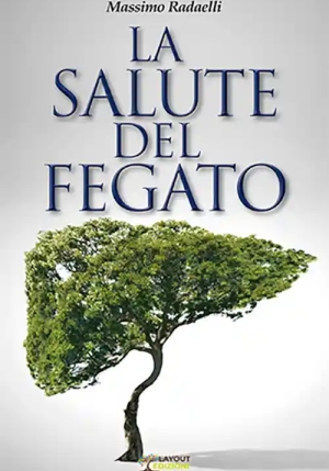 Salute Del Fegato fronte