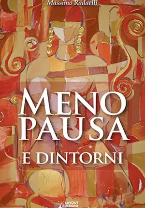 Menopausa E Dintorni fronte