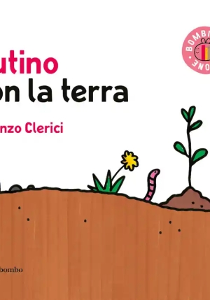 Tutino Con La Terra fronte