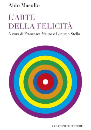 Arte Della Felicita'  fronte