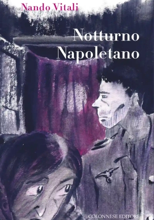 Notturno Napoletano fronte