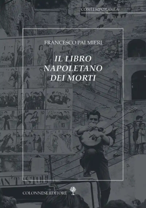 Libro Napoletano Dei Morti (il fronte