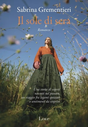 Sole Di Sera fronte