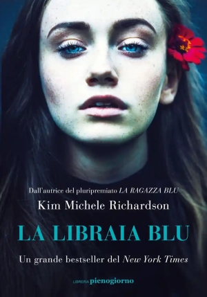 Libraia Blu fronte