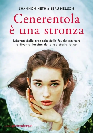 Cenerentola E' Una Stronza fronte