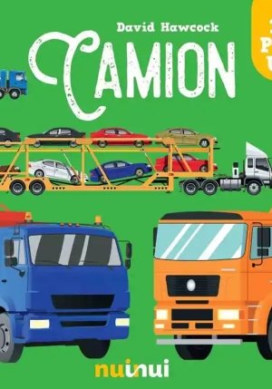 Sorprendenti Pop-up Camion fronte