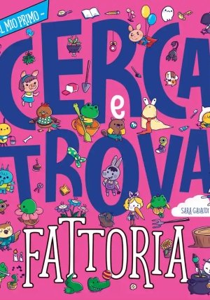 Cerca E Trova - Fattoria fronte