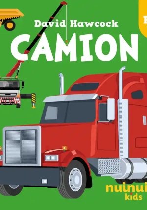 Sorprendenti Pop Up Camion fronte