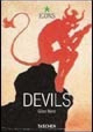 Devils. Ediz. Italiana, Spagnola E Portoghese fronte