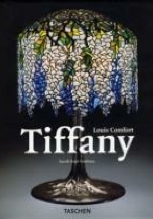 Louis Comfort Tiffany fronte