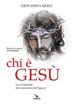 Chi E' Gesu' fronte