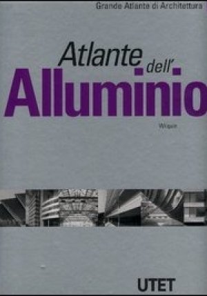 Atlante Dell'alluminio fronte