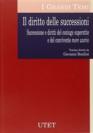 Diritto Delle Successioni. Suc fronte