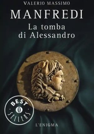 Tomba Di Alessandro. L'enigma (la) fronte