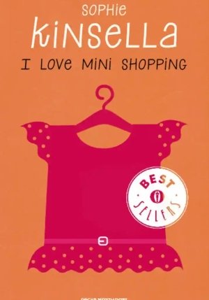 I Love Mini Shopping fronte