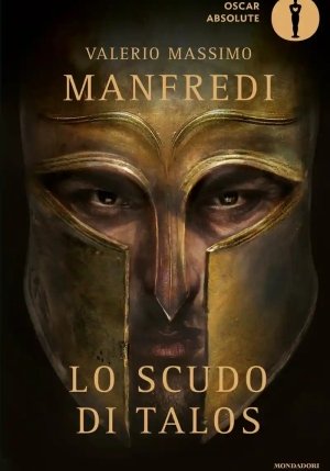 Scudo Di Talos (lo) fronte