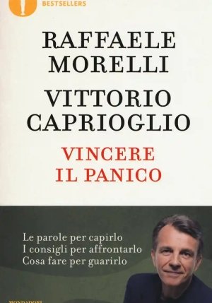 Vincere Il Panico fronte