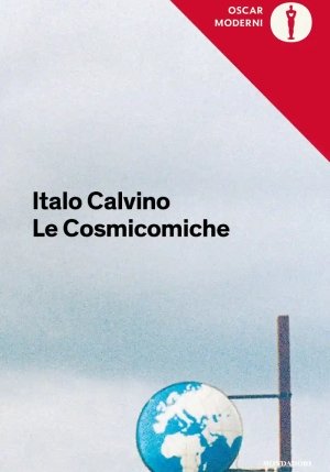 Cosmicomiche (le) fronte