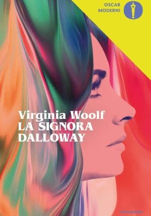 Signora Dalloway (la) fronte