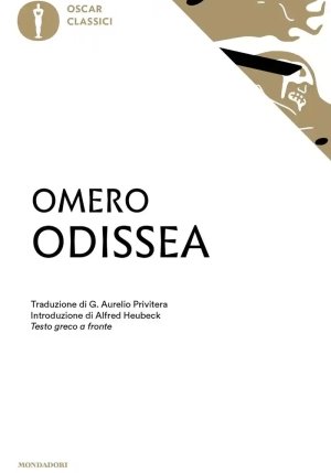 Odissea fronte