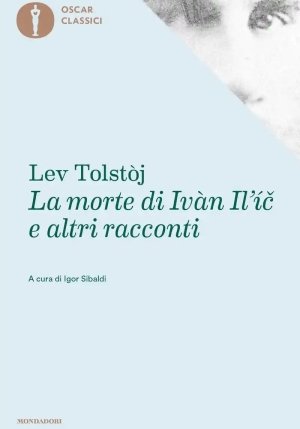 Morte Di Ivan Il'ic (la) fronte