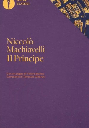 Principe (il) fronte