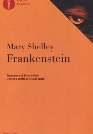 Frankenstein fronte