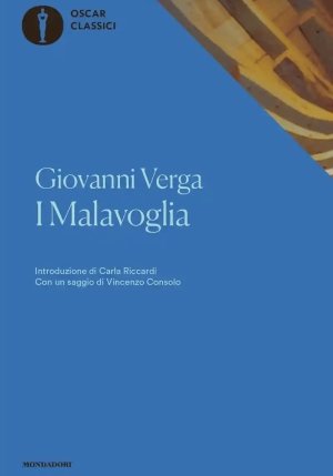 Malavoglia (i) fronte