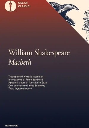 Macbeth. Testo Inglese A Fronte fronte