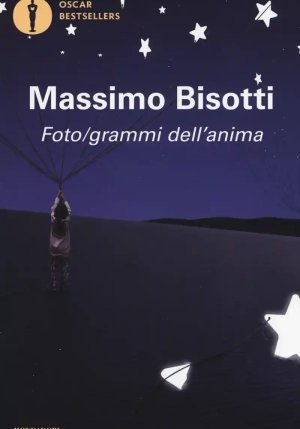 Foto/grammi Dell'anima. Libere (im)perfezioni fronte