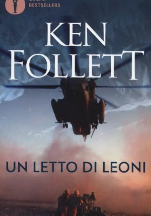 Letto Di Leoni (un) fronte