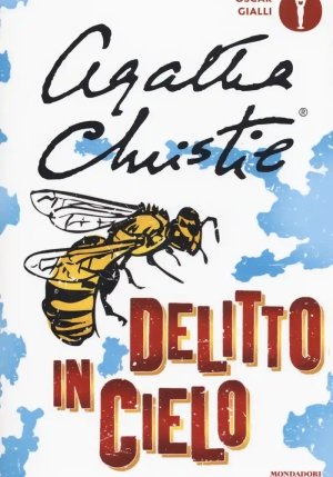 Delitto In Cielo fronte