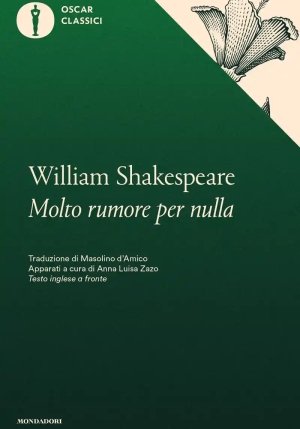 Molto Rumore Per Nulla fronte