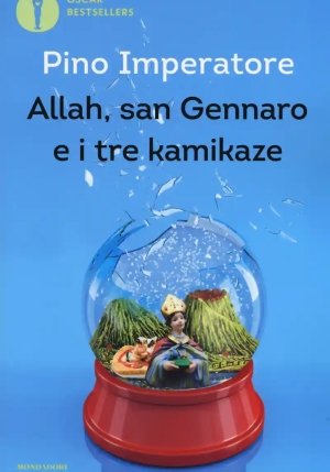 Allah, San Gennaro E I Tre Kamikaze fronte