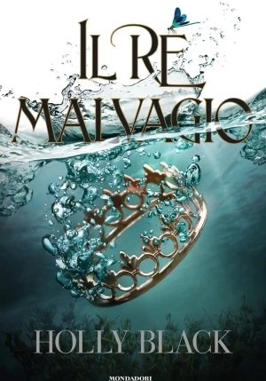 Re Malvagio (il) fronte