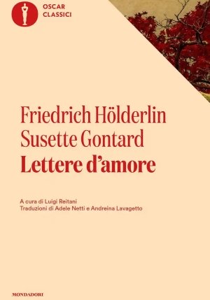 Lettere D'amore fronte