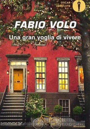 Gran Voglia Di Vivere (una) fronte