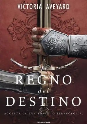 Regno Del Destino fronte