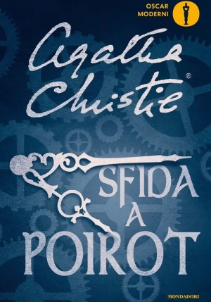 Sfida A Poirot fronte