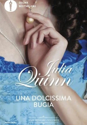 Dolcissima Bugia (una) fronte