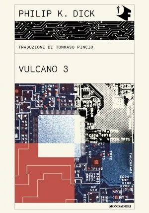 Vulcano 3 fronte