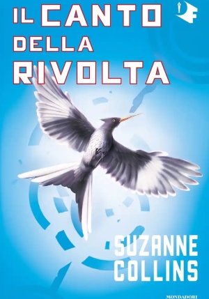 Canto Della Rivolta. Hunger Games (il) fronte