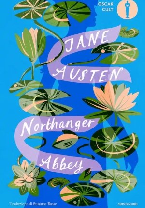 Northanger Abbey fronte