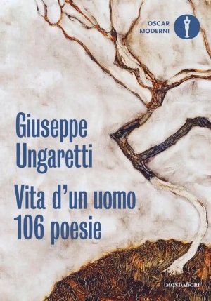 Vita D'un Uomo. 106 Poesie (1914-1960) fronte